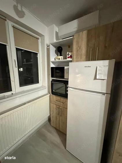 garsoniera 1 decembrie-mizil-metrou 5 minute - 3