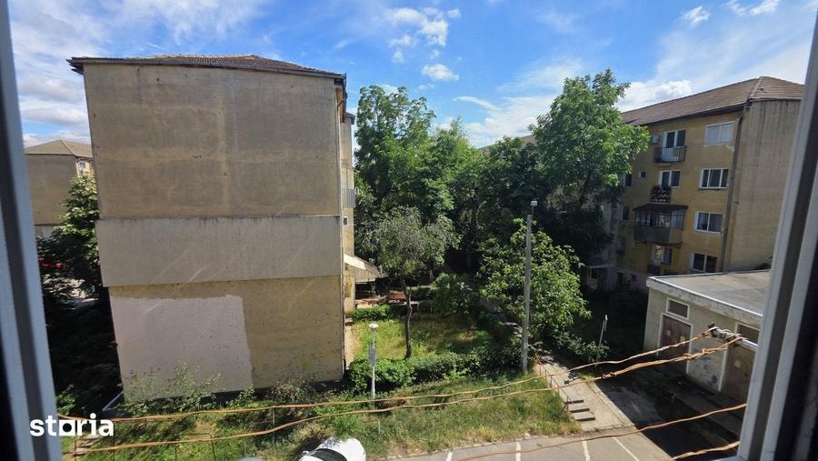 Apartament Decomandat | Doua Camere | C. Noica Nufarul - 11