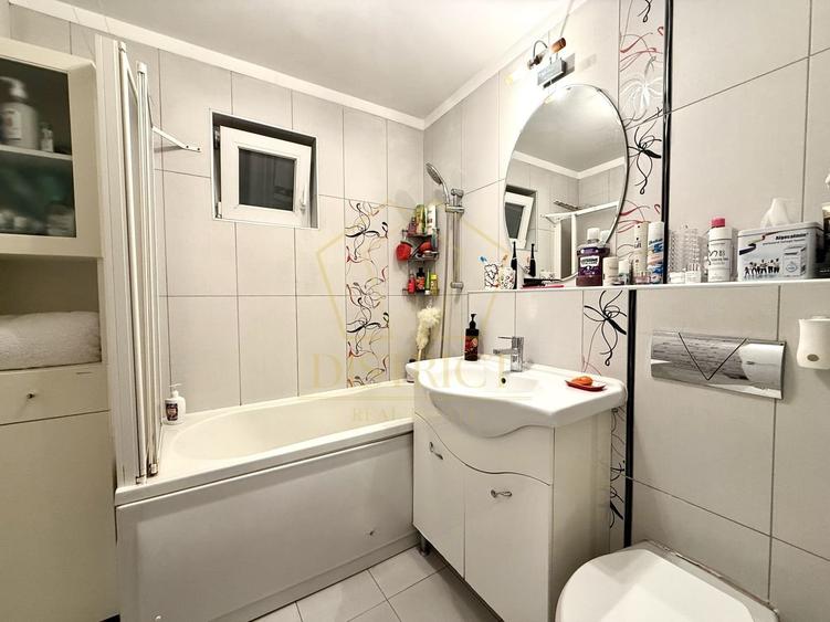 Apartament decomandat cu 3 camere | Circumvalatiunii - 11