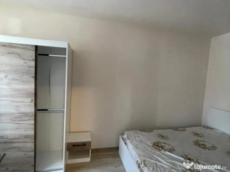 Garsoniera de vanzare, 31 mp, zona Sasar - 3