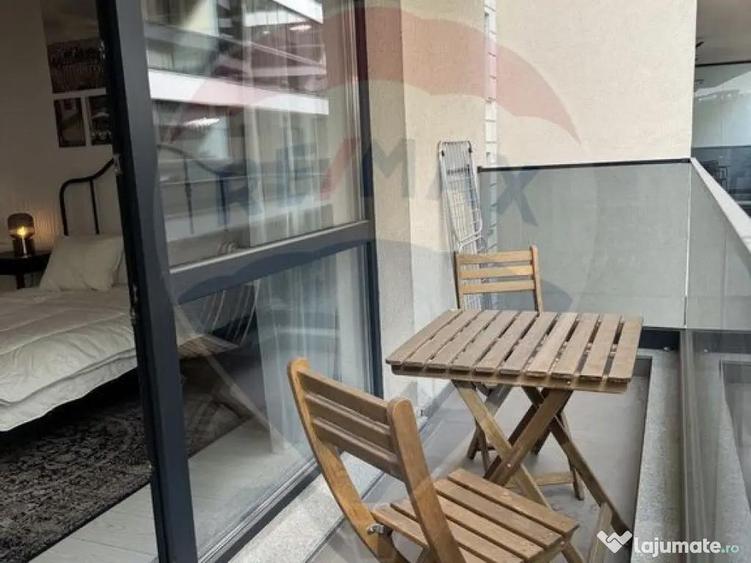 Inchiriere Studio in zona 13 Septembrie - 10