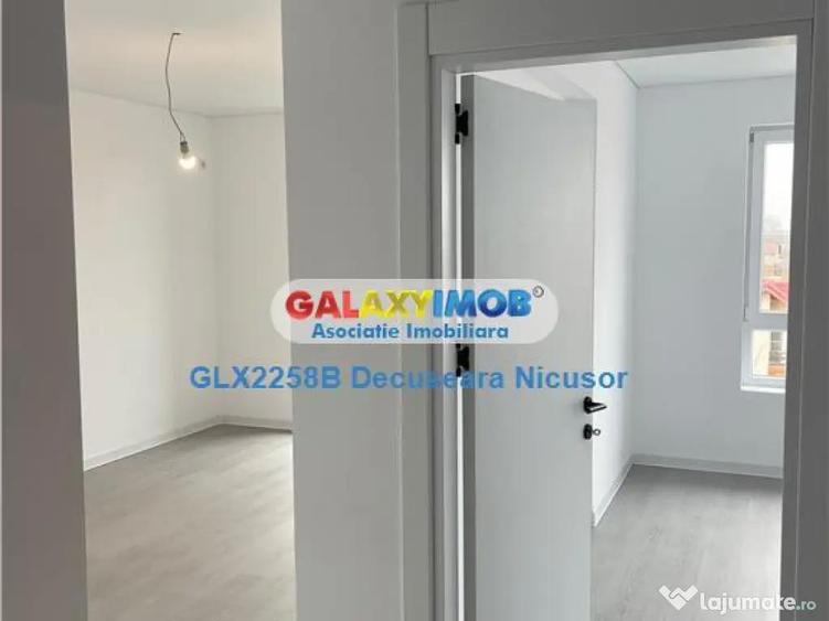 Apartament 2 camere Militari Residence 82.900 euro - 1