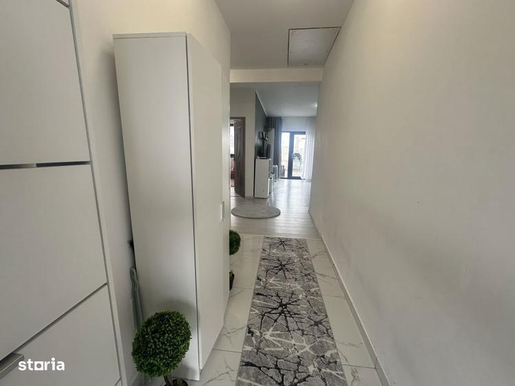 Magurele-Varteju, Casa 86 Mp, Lot 408 Mp! - 2