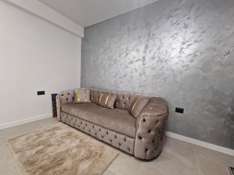 Mamaia Nord(Alezzi Odysey)- 2 camere mobilat nou,Parcare,Piscina,Spa, Jacuzzi - 7