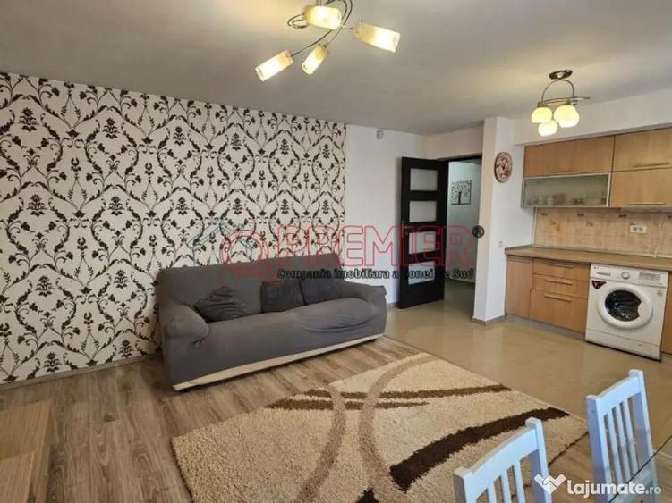 3 camere - mobilat - loc parcare- Sf. Agnes - Cheile Turzii - 9