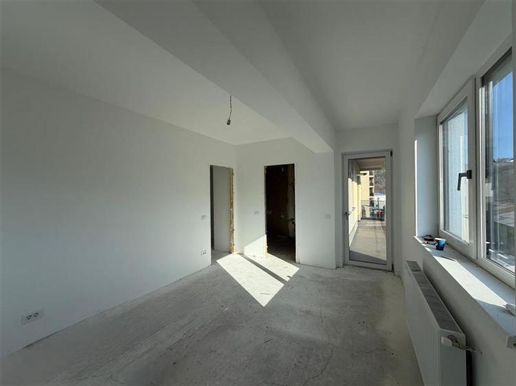 Intabulat! Apartament 3 camere, 88mp, loc de parcare, Manta Rosie - 4