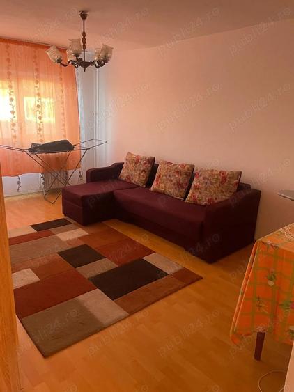 Vand apartament 2 camere decomandat conf1 etajul 4 - 2