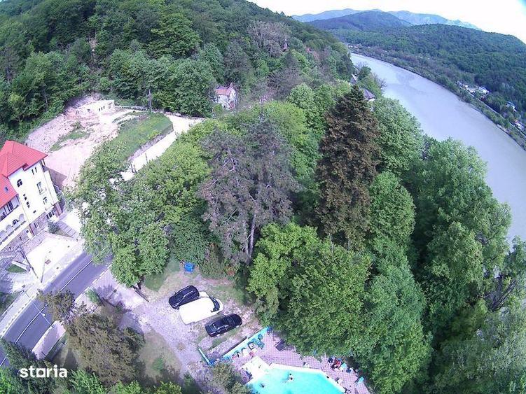 Teren Calimanesti - 1