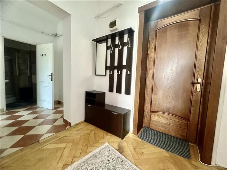 Apartament 2 camere  de inchiriat  Copou, - 12
