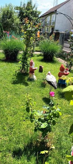 Casa de vanzare intr-un cartier Rezidential in Caransebes! - 8