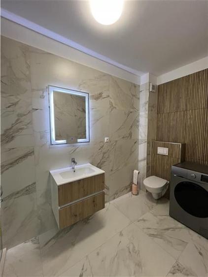 Apartament cu 3 camere etaj 1 zona Doamna Stanca din Selimbar - 12