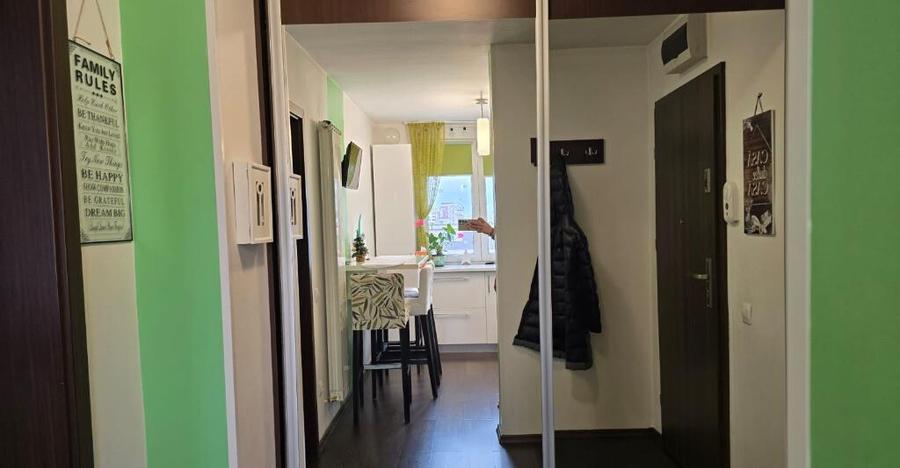 Apartament 2 camere in Deva, zona ultracentrala - 7