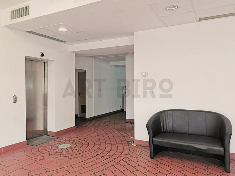 Zero comision, 110-413mp birou Aviatiei, arhitectura aparte, 8' [M] - 11