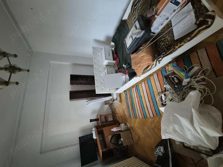 Apartament cu 2 camere podu de fier. Persoana fizica iasi - 4