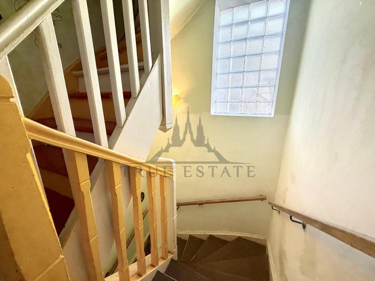 Vila in cartierul Vatra Luminoasa - 10