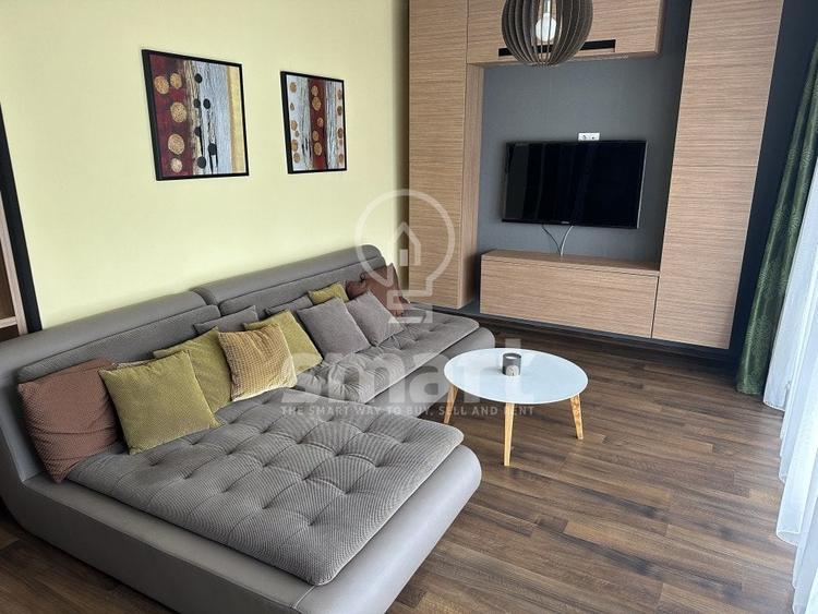 Apartament 2 camere Buna Ziua 60mp utili - 8