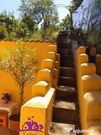 Casa Eoiscopia Bihor - 4