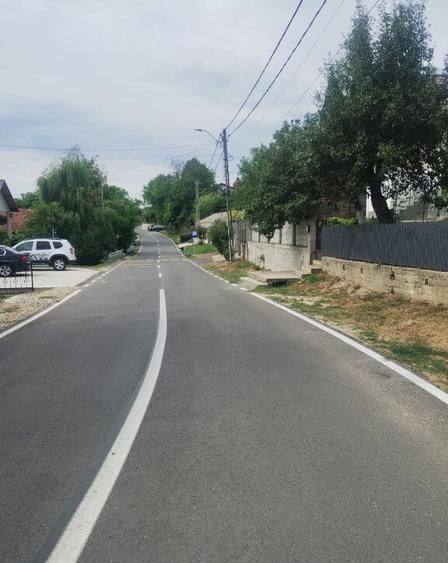 Terenuri in ora?ul ?tefane?ti, jude? Arge?, 3113mp - 1