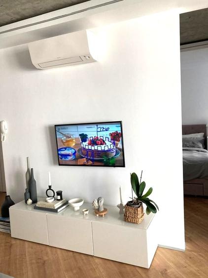 2 camere - DINAMIC CITY, Floreasca, Barbu Vacarescu, Promenada - 8