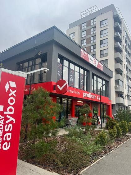 De vanzare, spatiu comercial premium,  Drumul Taberei , Sector 6 - 5