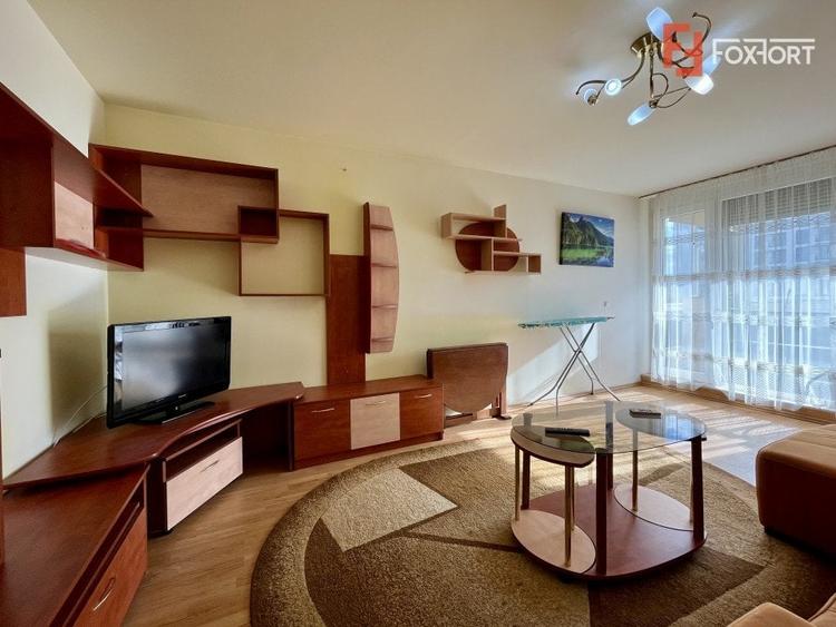 Apartament cu 2 camere de inchiriat zona Aradului - 2