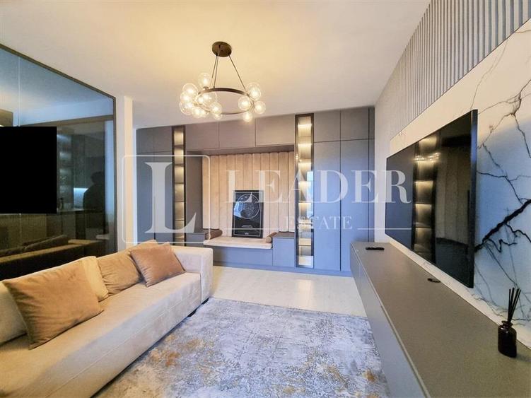 Cloud9 I Modern I 3 camere I Aviatiei - 3