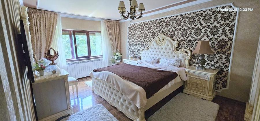 Apartament modern cu 3 camere -  de închiriat - zona Siderurgiștilor Vest - 12