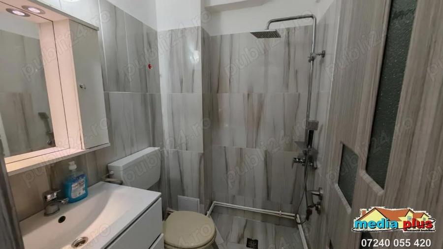 De vanzare garsoniera Tiglina I - 1