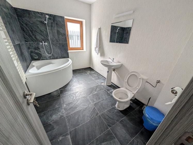 Casa 4 Camere 190mp | Corbeanca | 0 Comision | Laguna Albastra | teren 640mp - 8