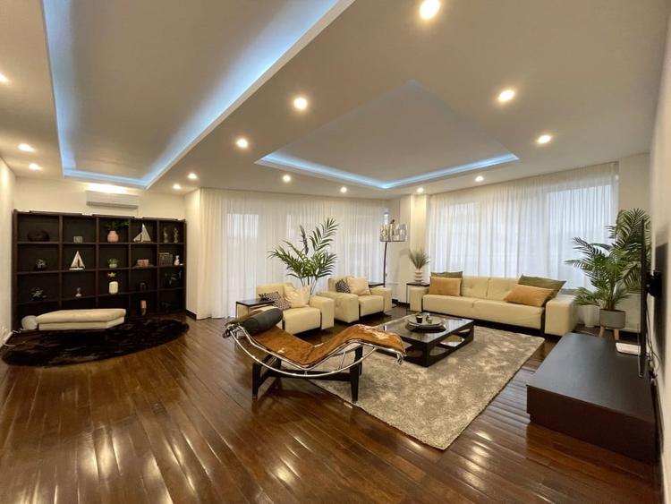 Cotroceni Gradina Botanică apartament elegant cu tersă generoasă - 3