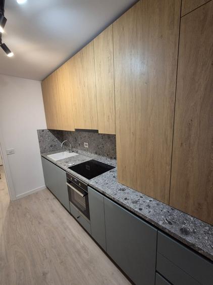 Pipera Studio dublu modern 40 mp Parcare + boxa Ivory Residence Pipera - 5