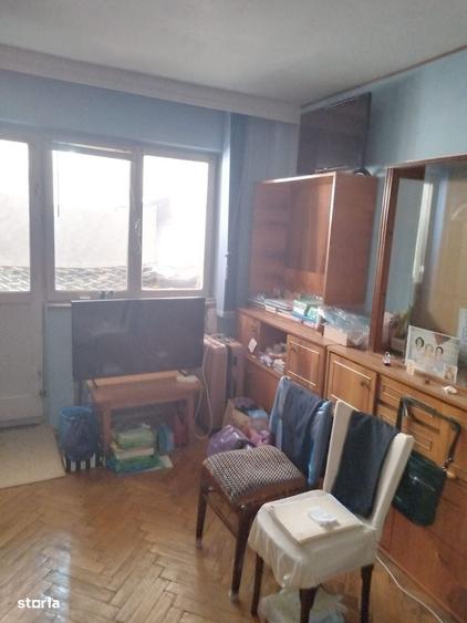 Apartament cu 2 camere în Mărăței