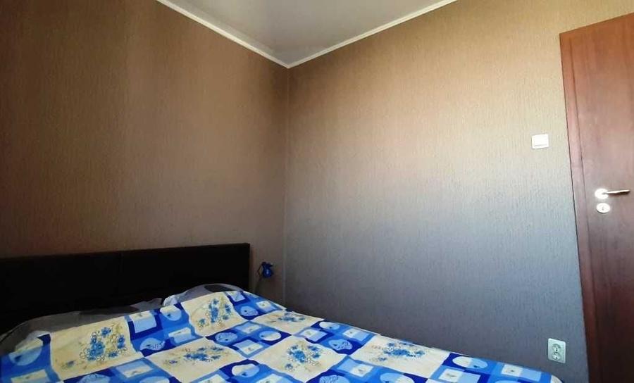 Apartament cu 3 camere în Eroii Revoluției