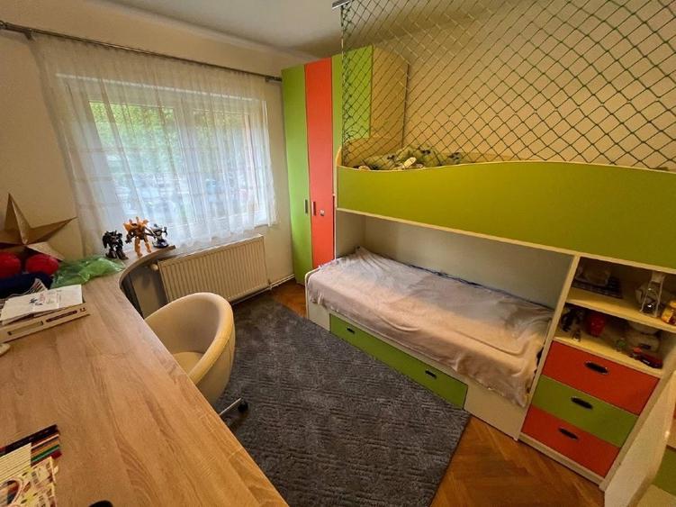 3 camere - Parcare - Mobilat- Utilat - Racadau/ Valea Cetatii, Brasov - 1