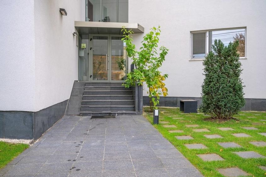 Vanzare apartament 3 camere Pipera langa scoala Questfield - 6