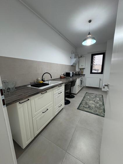 Apartament Exclusivist - PET FriendIy - ISG Residence - Parcul Carol - Parcare - 11