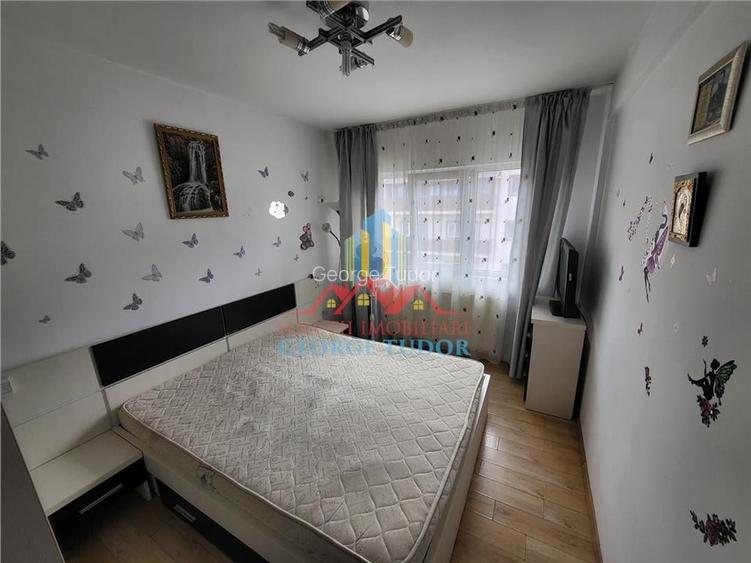 Vanzare apartament Rezervelor 70 Wellness