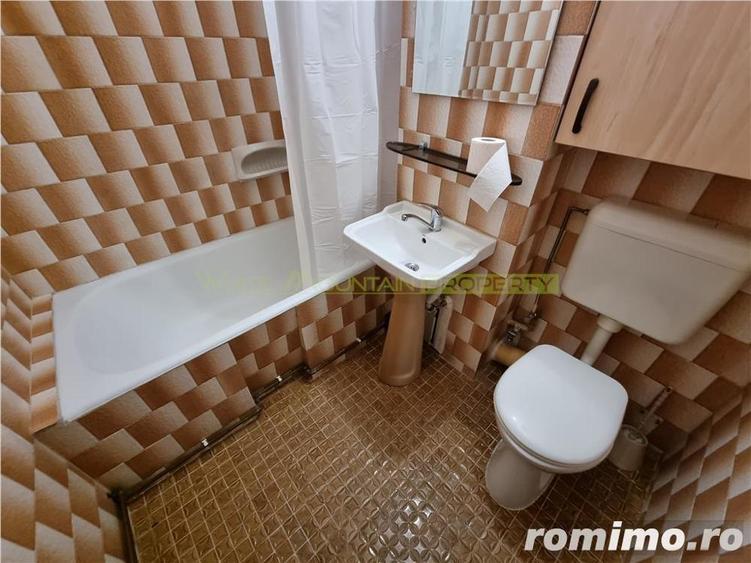 Apartament spatios cu priveliste AFI Mall - 12