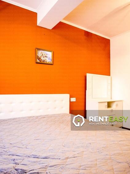 De inchiriat! Apartament cu 2 camere situat in bloc nou zona Tg. Cucu - 7