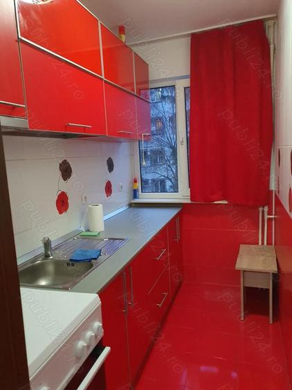 Inchiriez apartament 2 camere Gavana2 - 4