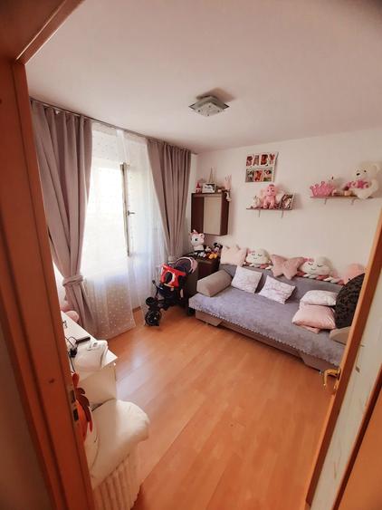 Apartament Florilor - 7