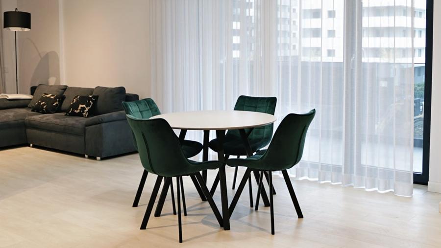 Apartament 3 camere ansamblul Via Pipera - 2