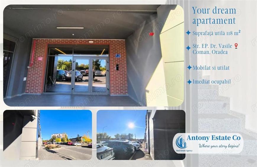 Cazare muncitori, 5 camere, Calea Aradului - Oradea - 7