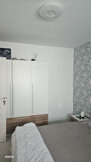 Apartament 2 dormitoare - 2