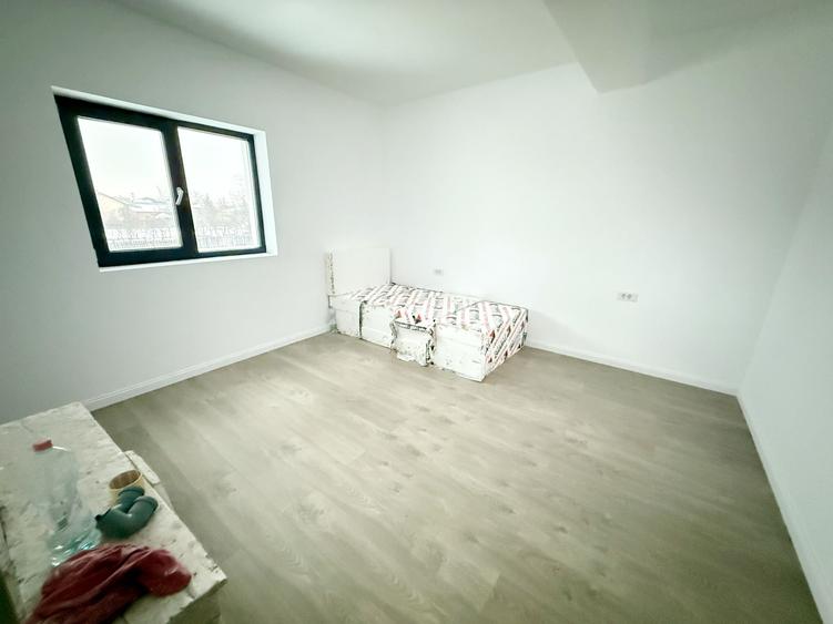 Vila Individuala / 4 Camere / 3 Bai / Teren 339 mp - 12