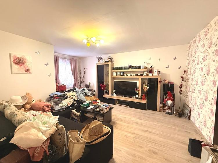 3 camere Uverturii Lujerului - 1