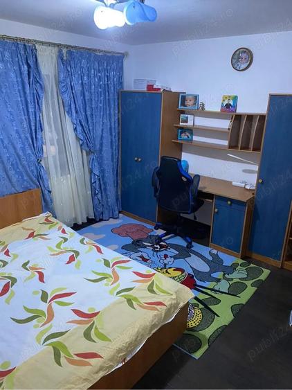 Vand sau schimb cu casa apartament 3 camere zona Palatul de Justitie. - 5