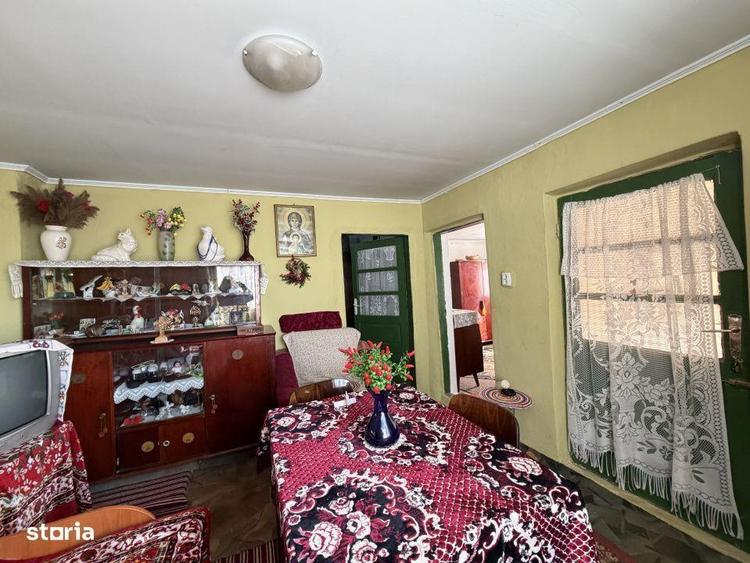 Casa Batraneasca la 8 km de Topoloveni - 10