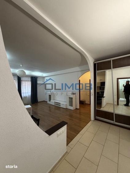 Apartament 3 camere Otopeni Mobilat, Utilat, Parcare Inclusa - 9