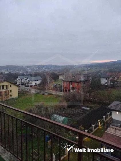 Apartament modern 3 camere, Buna Ziua, 56 mp utili, 2 balcoane, mobilat/utilat - 7